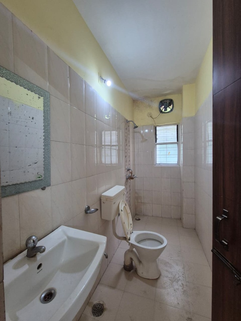 Unfurnished 3bhk in Rukmini Gaon, Guwahati, Assam, India for Rent